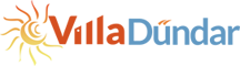 Villa Dundar Logo